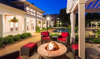 The Seasons at Umstead Apartments