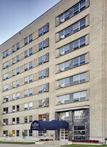 Elliott Arms Apartments