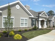 The Residences at Seven Gables Apartments