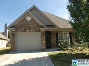 3 Bedroom Single-Family Home for Rent $1195