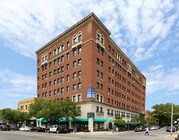 The Versailles Apartments
