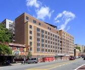 Norwood Terrace Apartments