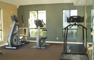 Crossbrook Apartments