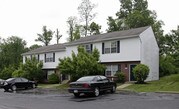 Timber Creek Apartments