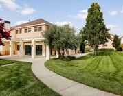 Capri Creek Apartment Homes