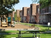 Timbers Apartments
