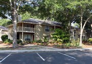 Buccaneer Trace Apartments