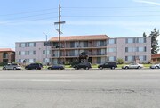 Southoaks Pointe Apartments