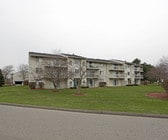 Orion Cove Apartments