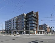 The Prescott Apartments