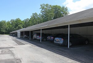 Village Walk Apartments