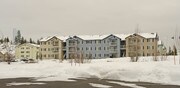 Parkside at Mirabeau Apartments