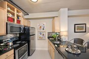 Camden Brookwood Apartments