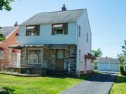 3 Bedroom Single-Family Home for Rent $925