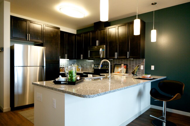 Ella Apartments