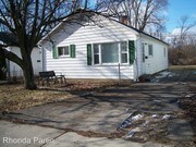 3 Bedroom Single-Family Home for Rent $675
