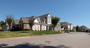 Park at Crossroads Apartments