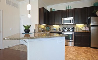 Parc Woodland Apartments