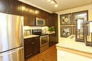 Camden La Frontera Apartments