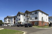 The Residences at Chagrin River Walk Apartments