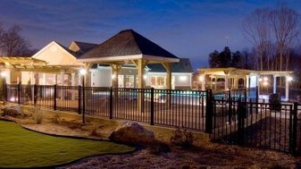 Lafayette Landing Apartments & Villas