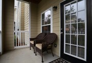 Oakley Park Apartments
