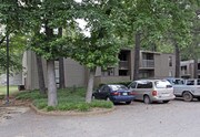 Sycamore Lake Apartments