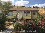 4 Bedroom Single-Family Home for Rent $699