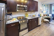 Monroe Street Market Apartments