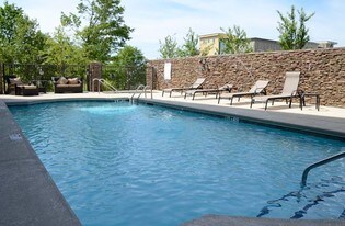 The Lofts at Reynolds Village Apartments
