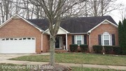3 Bedroom Single-Family Home for Rent $1100