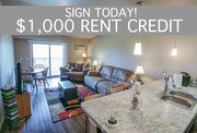 Cottage Grove Apartments