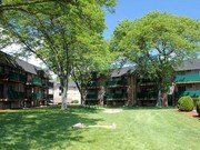 Park Forest Apartments