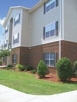 Lagniappe of Biloxi Apartments