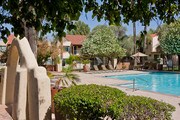 La Hacienda Apartments