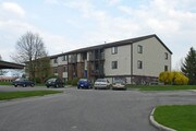 Burtons Landing Apartments