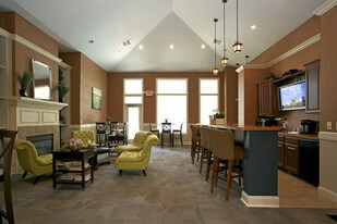 Somerset Luxury Apartments