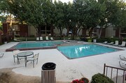 Presidio Apartment Homes