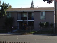 S.Cirby Apartments
