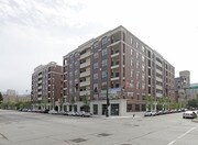 Terrazio on South Wabash, LLC Apartments