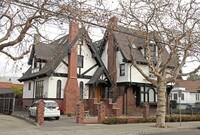 1401 High St Apartments