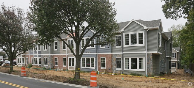 Oak Street Villas Apartments