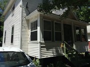 4 Bedroom Single-Family Home for Rent $850