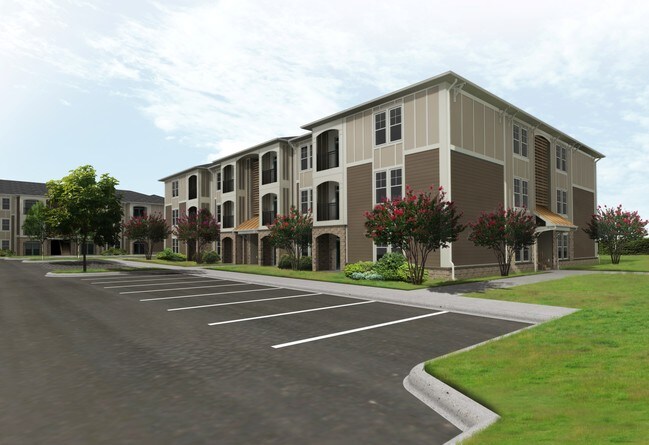 119 South Apartments