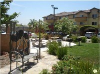 Little Lake Village Senior 62+ Apartments
