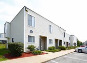 Payne Hill Apartments