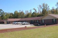 3961 E Hwy 178 Apartments