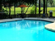Towne Oaks Apartamentos