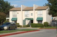 Park Place Apartments