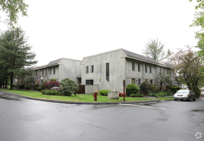 Prospect Park Apartments Bloomfield Ct Prospect Park Apartments Bloomfield Ct